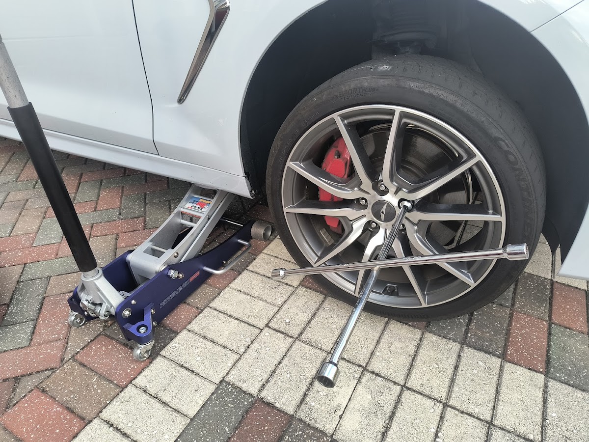 Towing service Jacksonville